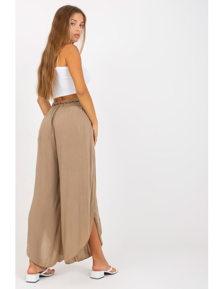 Pantalon femme model 179022 Och Bella
