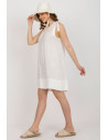 Robe de jour model 181152 Och Bella