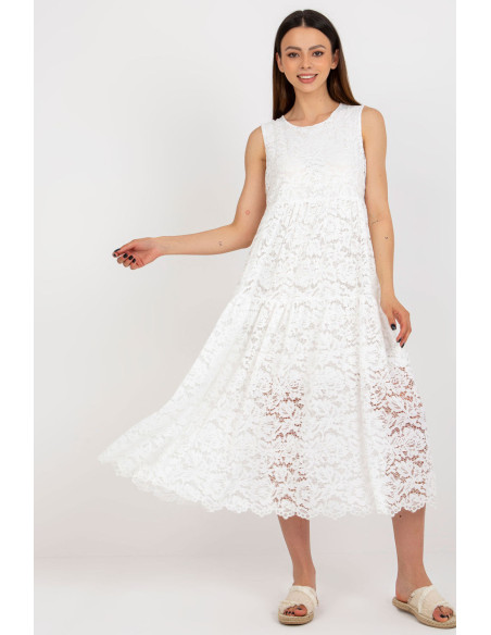 Robe de jour model 181678 Och Bella