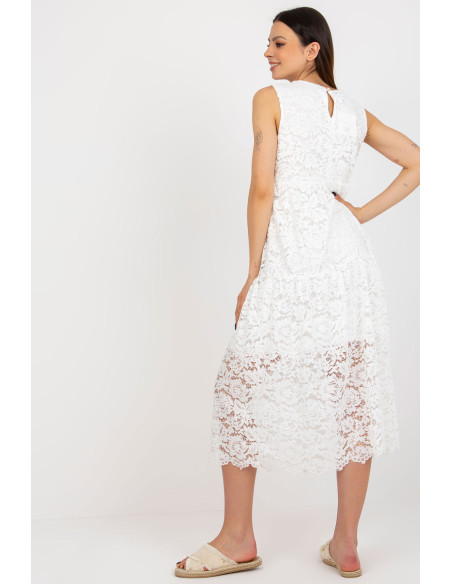 Robe de jour model 181678 Och Bella