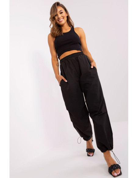 Pantalon femme model 182540 Och Bella