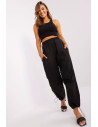 Pantalon femme model 182540 Och Bella