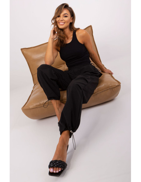 Pantalon femme model 182540 Och Bella