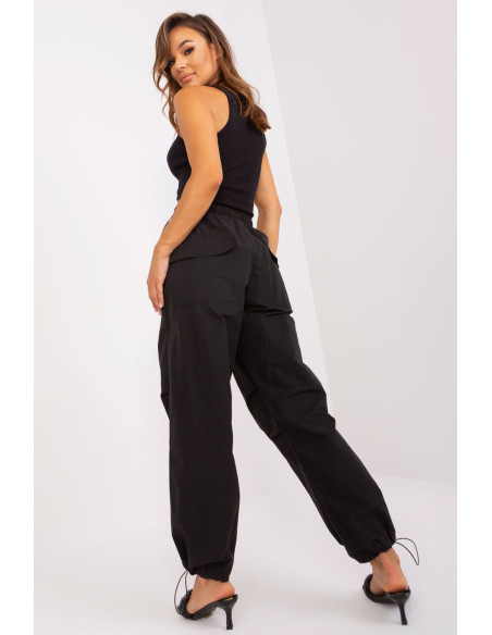Pantalon femme model 182540 Och Bella