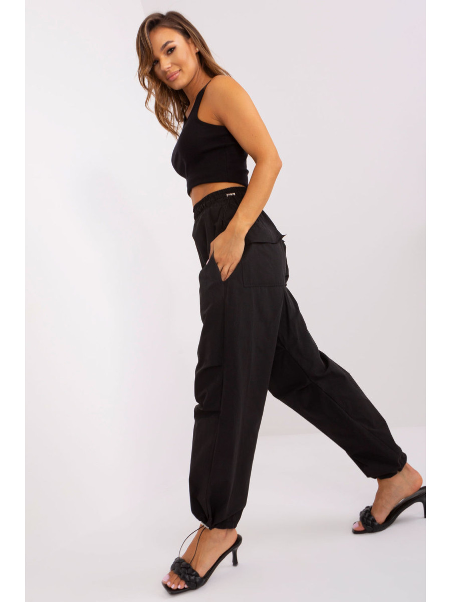 Pantalon femme model 182540 Och Bella
