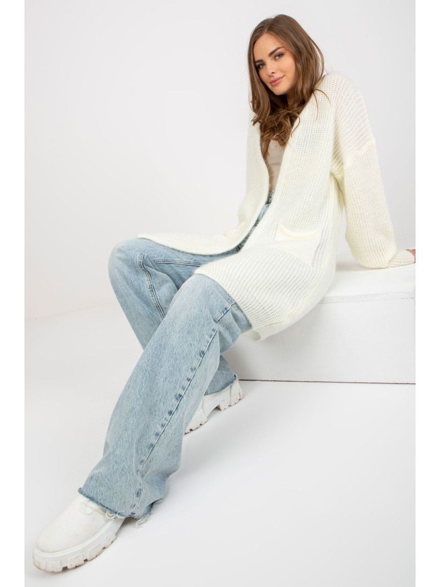 Cardigan model 170131 Och Bella