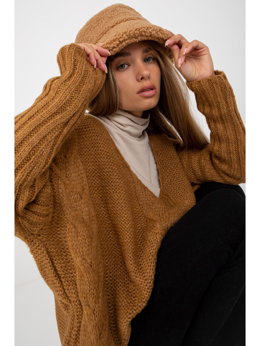 Chandail model 170990 Och Bella