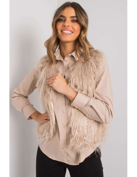 Gilet model 159692 Och Bella
