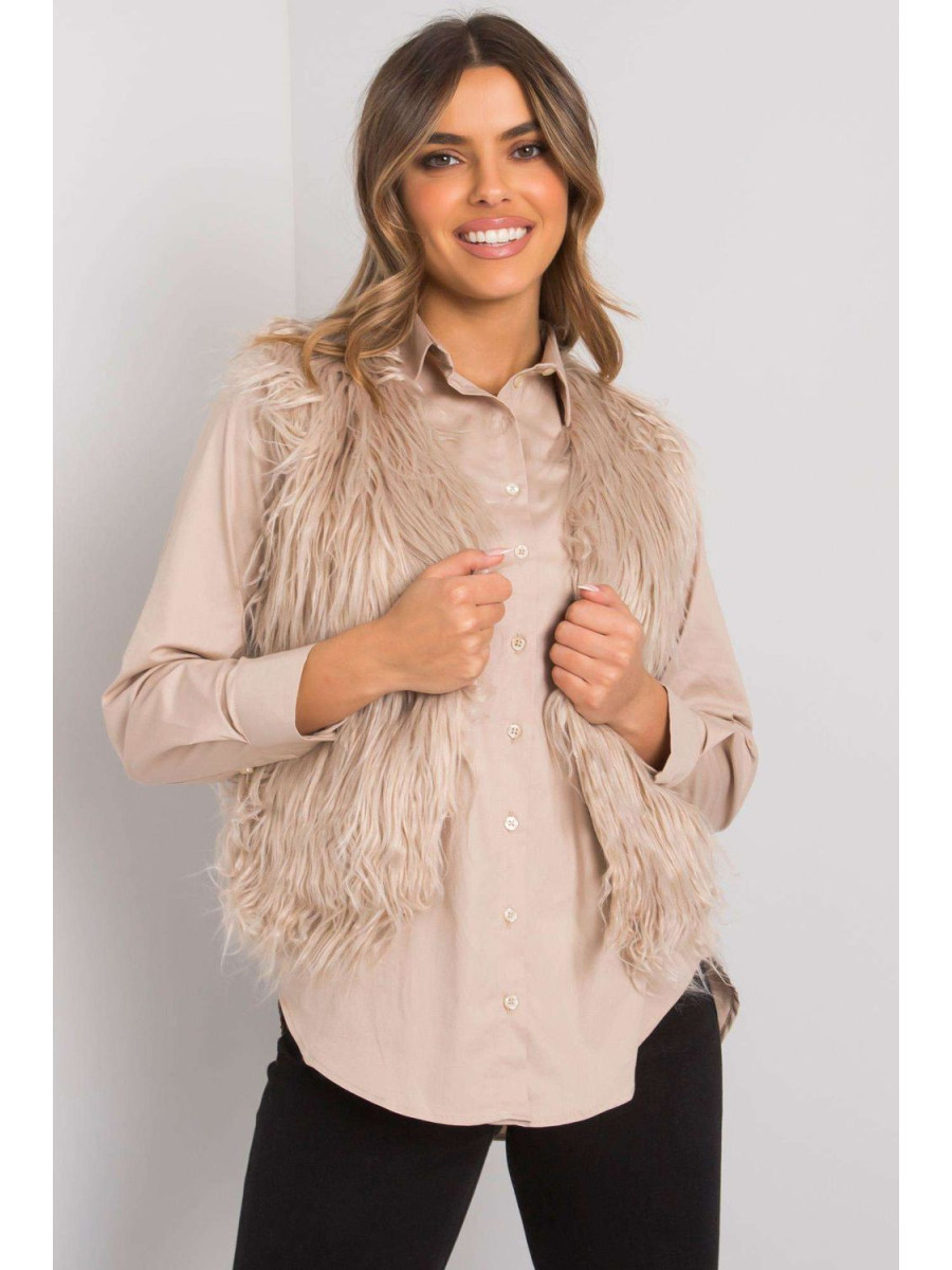 Gilet model 159692 Och Bella
