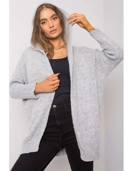 Cardigan model 159772 Och Bella