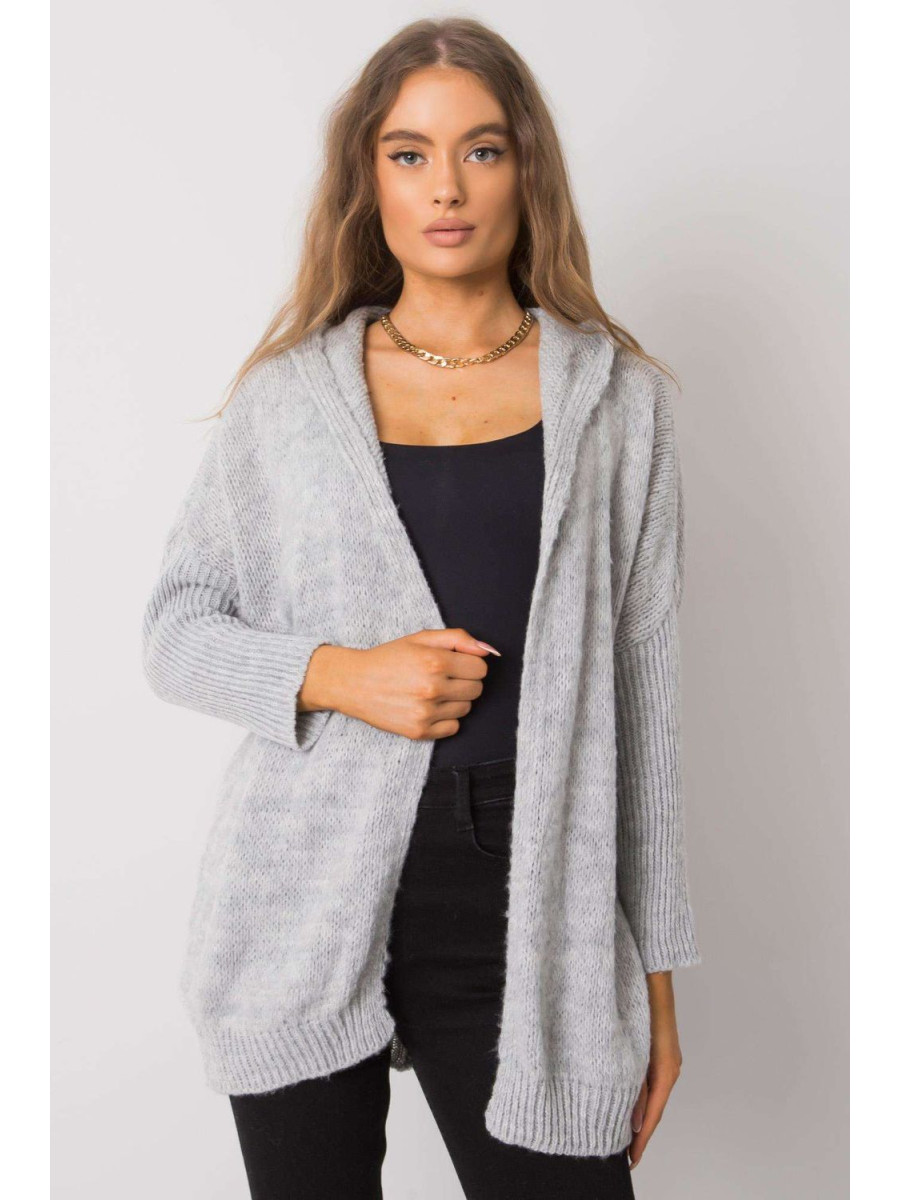 Cardigan model 159772 Och Bella