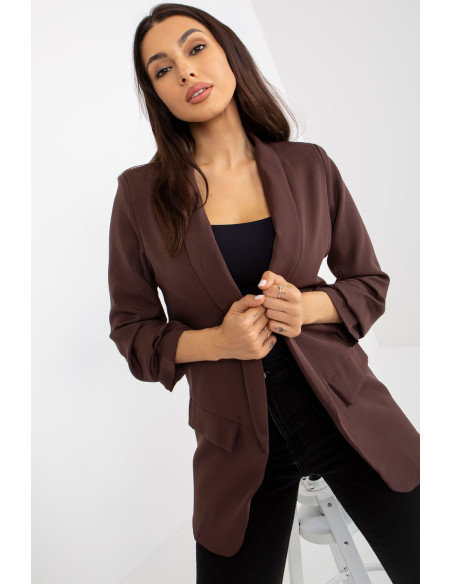 Blazer femme model 175457 Och Bella