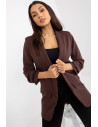 Blazer femme model 175457 Och Bella