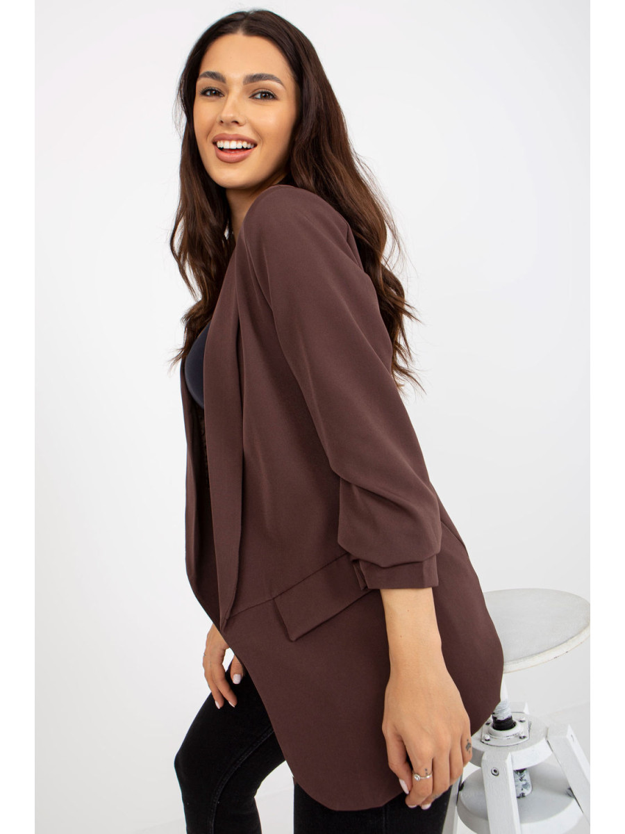 Blazer femme model 175457 Och Bella
