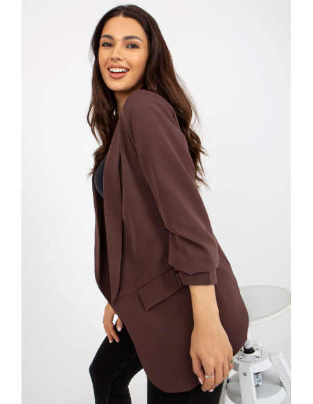 Blazer femme model 175457 Och Bella