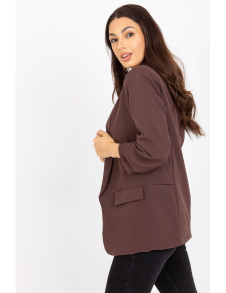 Blazer femme model 175457 Och Bella