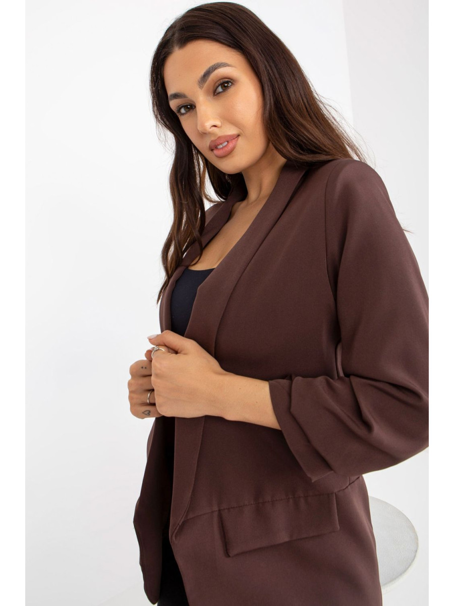 Blazer femme model 175457 Och Bella