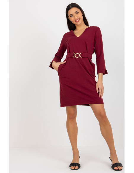 Robe de jour model 175676 Och Bella