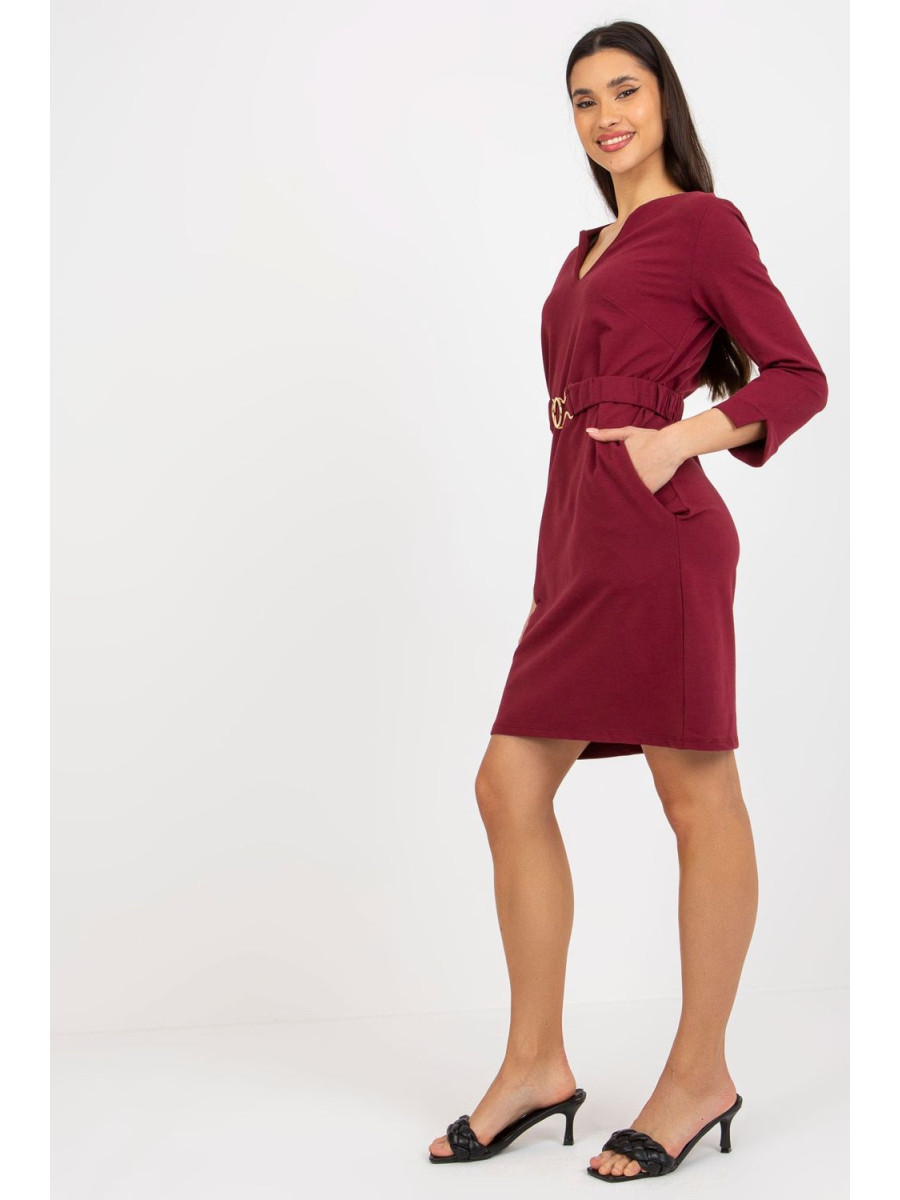 Robe de jour model 175676 Och Bella