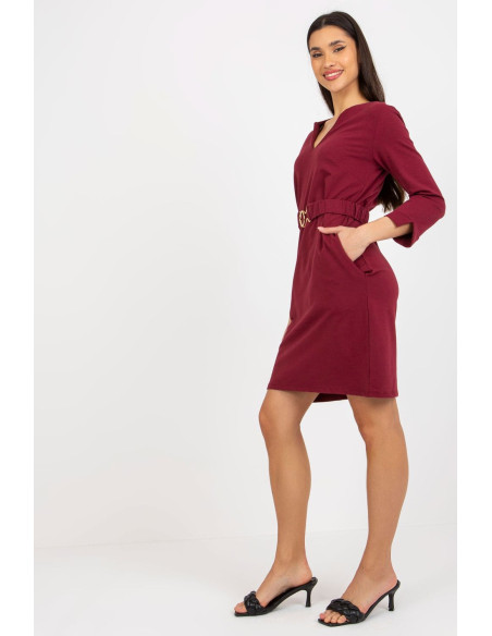 Robe de jour model 175676 Och Bella