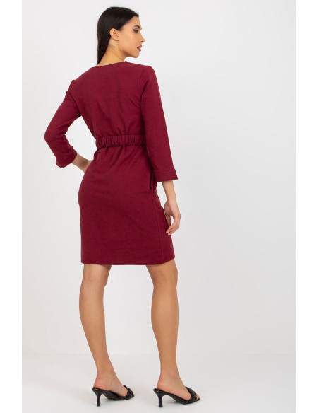 Robe de jour model 175676 Och Bella