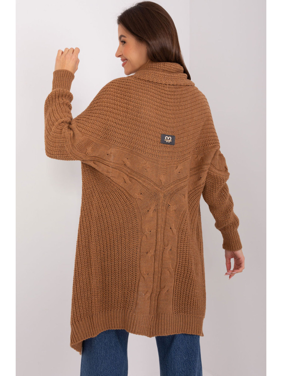 Cardigan model 186806 Och Bella