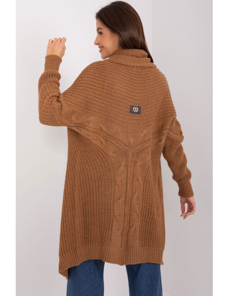 Cardigan model 186806 Och Bella