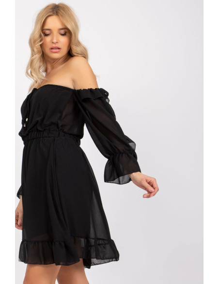 Robe de jour model 165051 Och Bella
