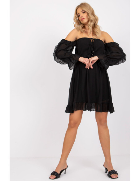 Robe de jour model 165051 Och Bella