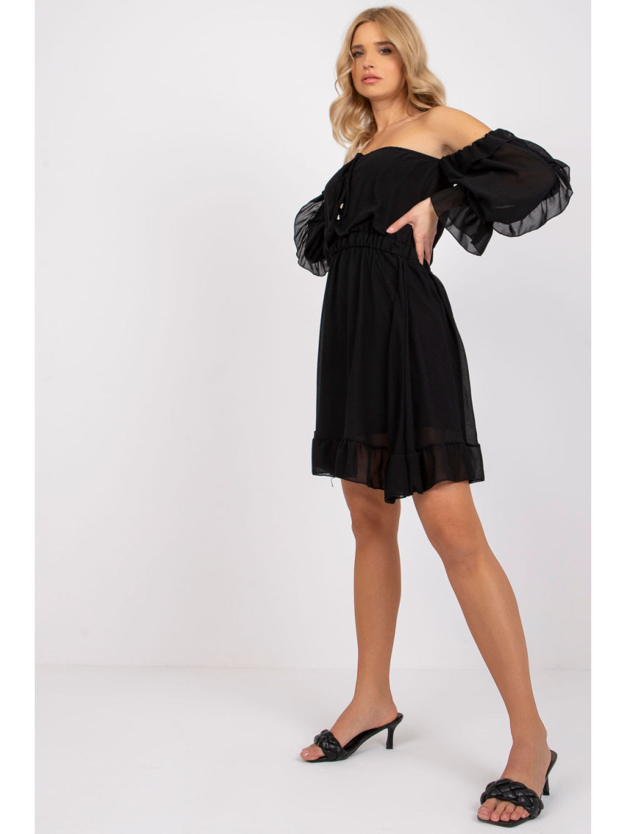 Robe de jour model 165051 Och Bella