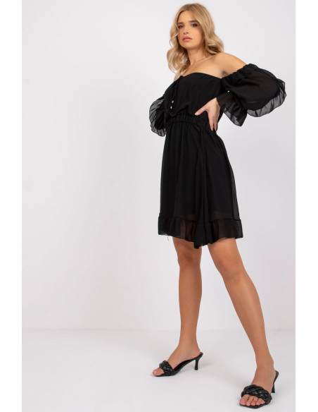 Robe de jour model 165051 Och Bella