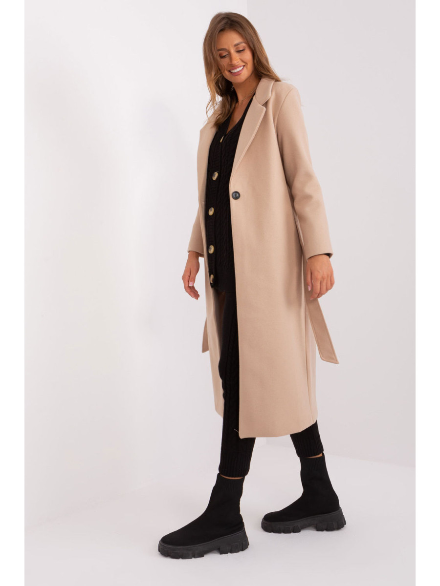 Manteau model 187447 Och Bella