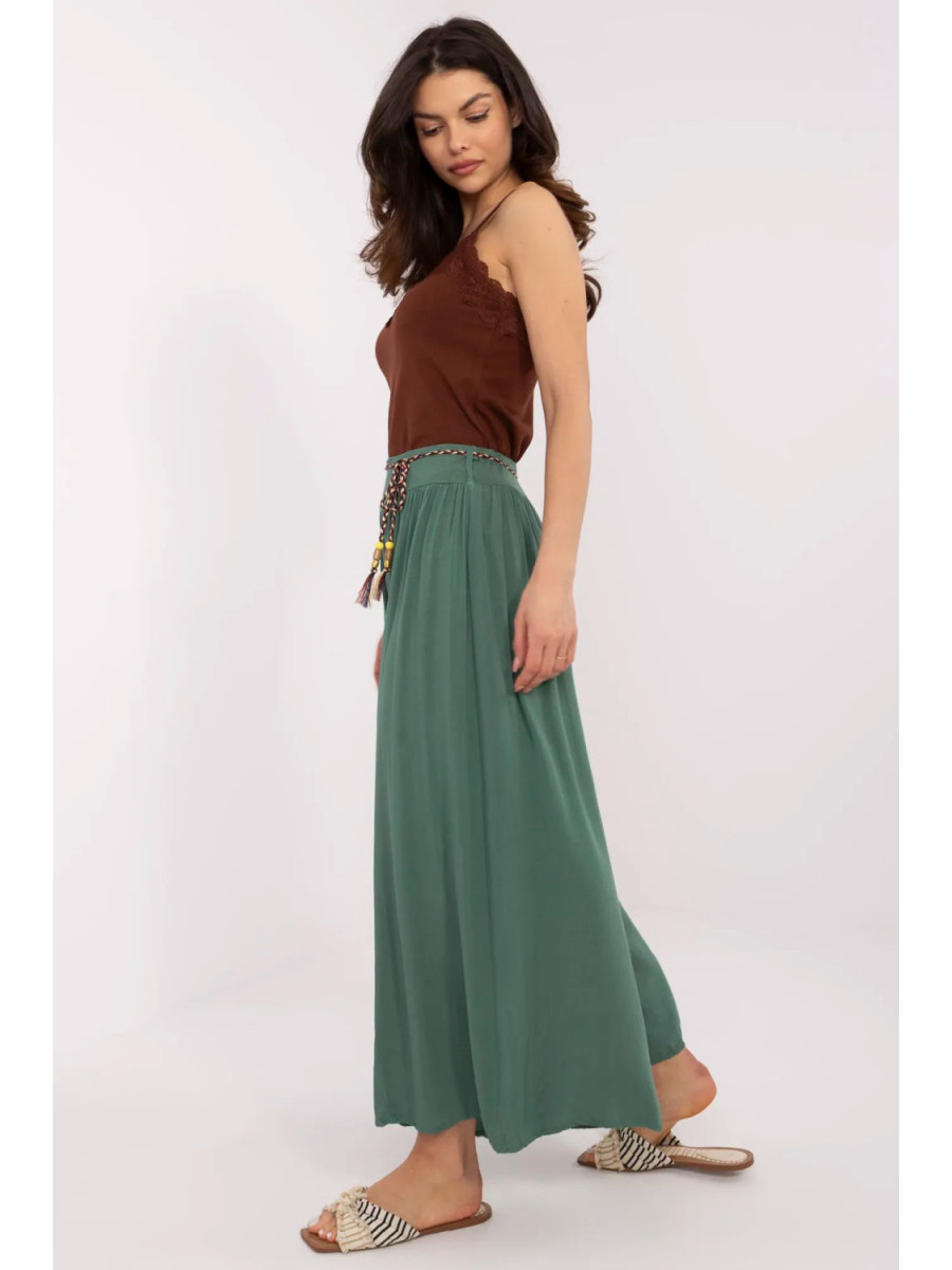 Pantalon femme model 210670 Och Bella