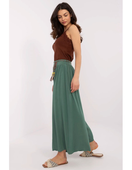 Pantalon femme model 210670 Och Bella