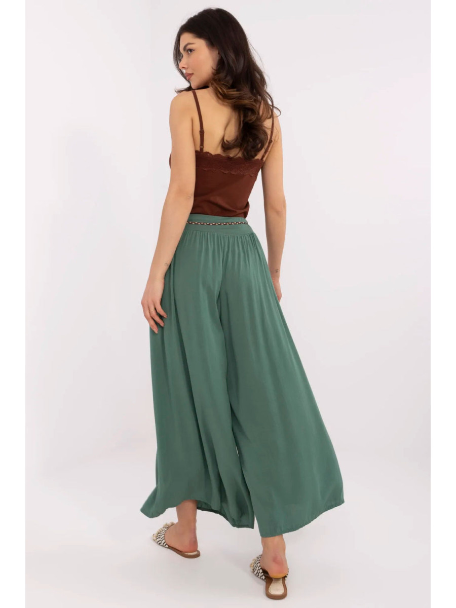 Pantalon femme model 210670 Och Bella