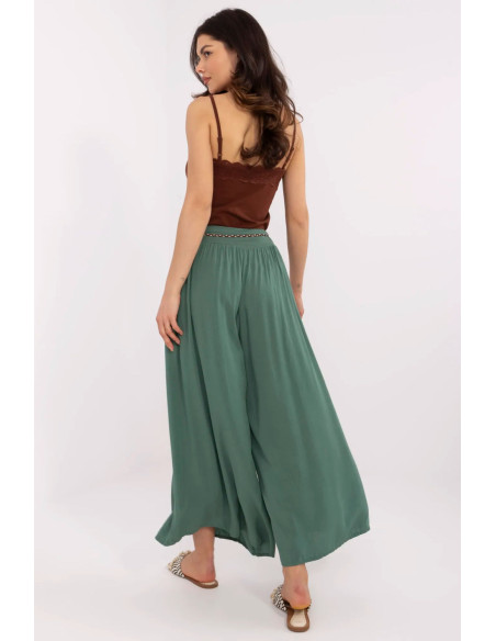 Pantalon femme model 210670 Och Bella