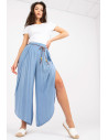 Pantalon femme model 179024 Och Bella