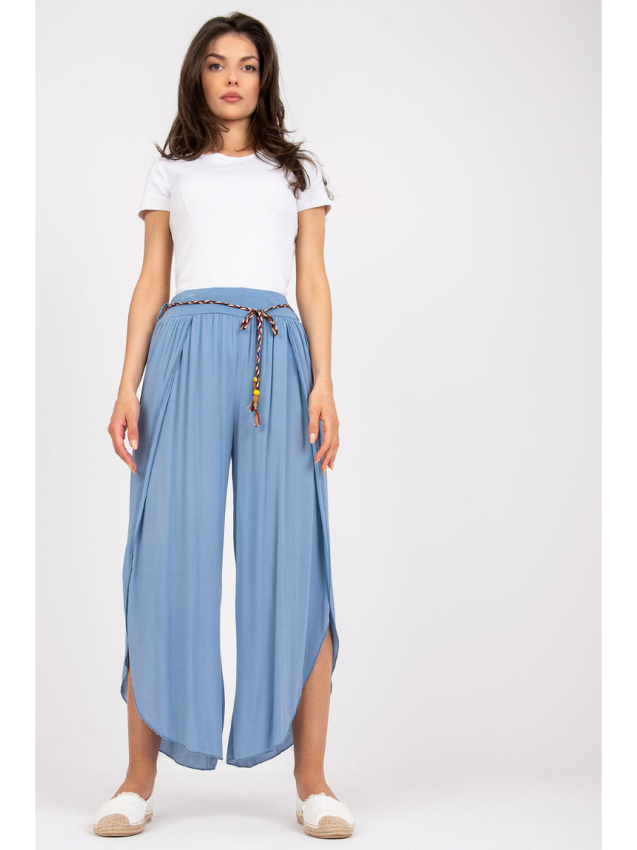 Pantalon femme model 179024 Och Bella