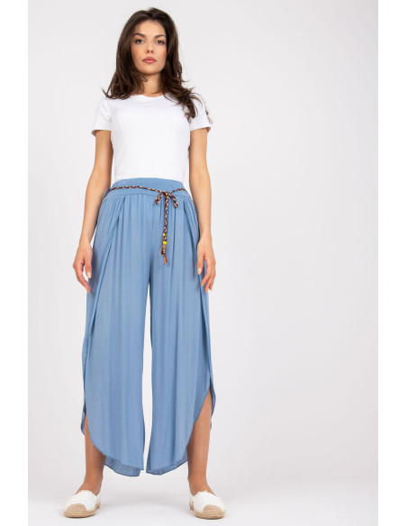 Pantalon femme model 179024 Och Bella