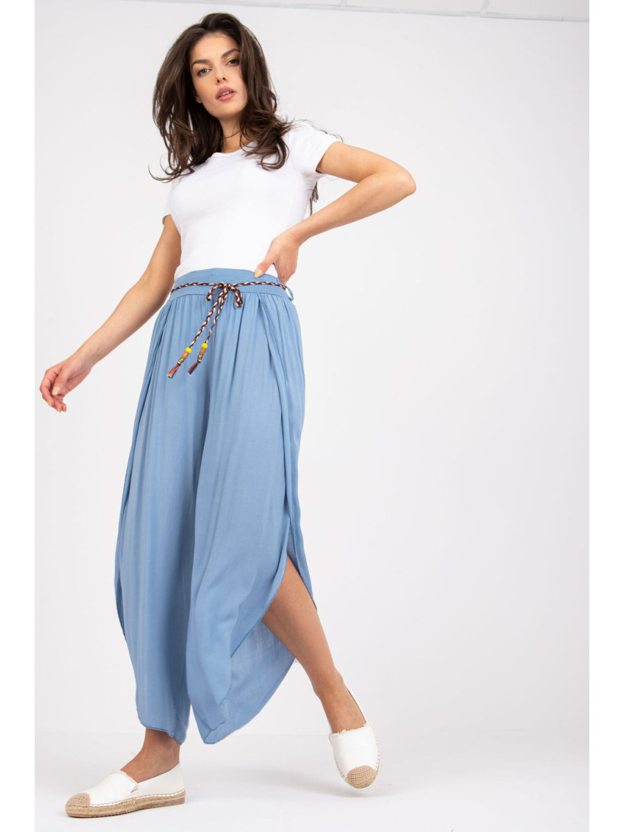 Pantalon femme model 179024 Och Bella