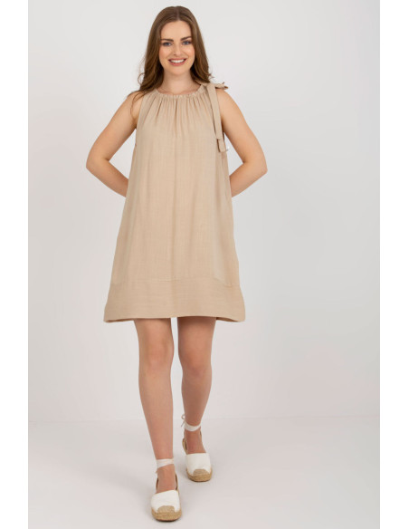 Robe de jour model 181153 Och Bella