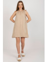Robe de jour model 181153 Och Bella