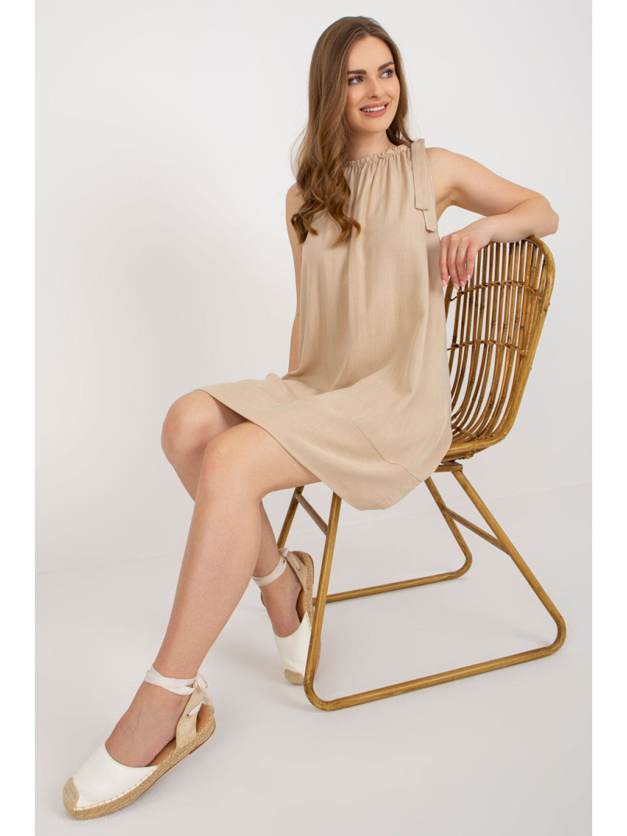 Robe de jour model 181153 Och Bella