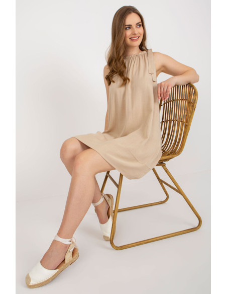Robe de jour model 181153 Och Bella