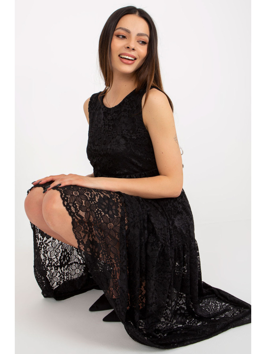 Robe de jour model 181679 Och Bella