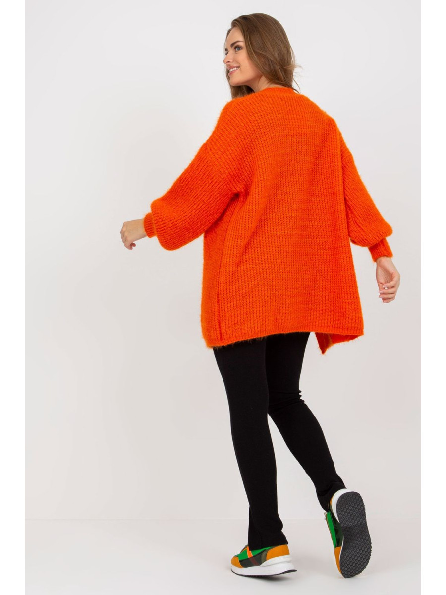 Cardigan model 170138 Och Bella