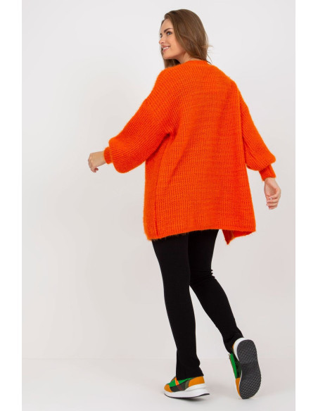 Cardigan model 170138 Och Bella