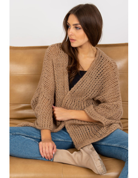 Cardigan model 170737 Och Bella