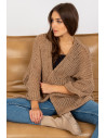 Cardigan model 170737 Och Bella