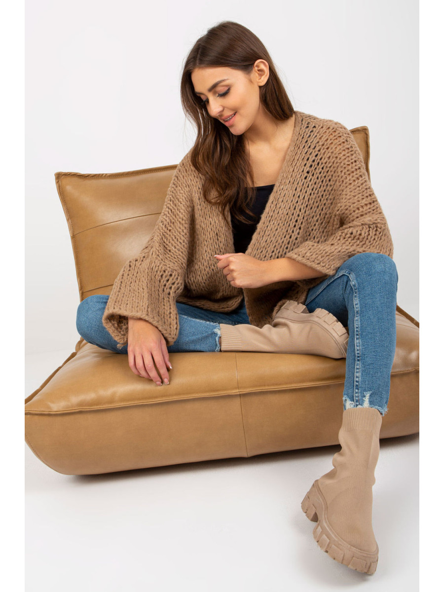 Cardigan model 170737 Och Bella